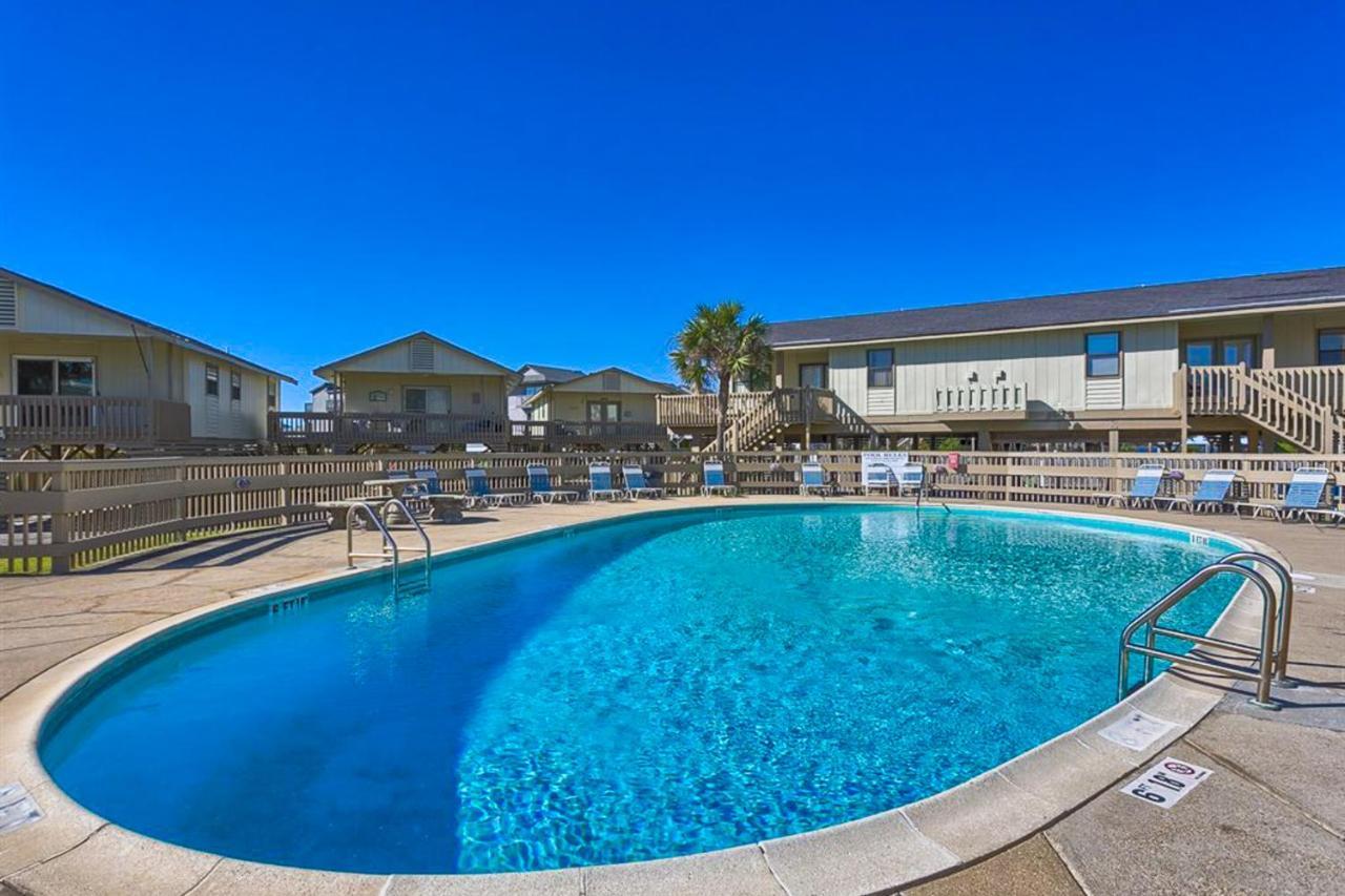Gulf Village 108 Gulf Shores Exterior foto
