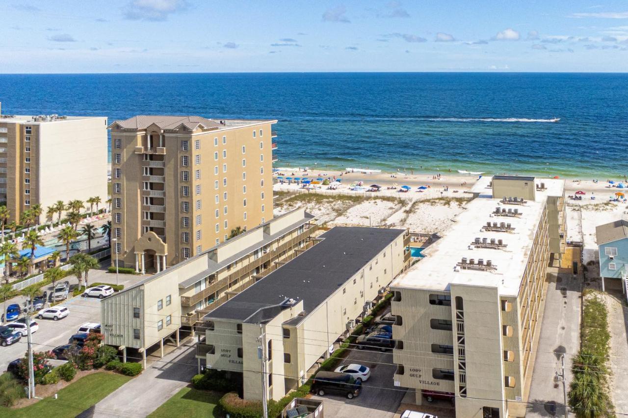 Gulf Village 108 Gulf Shores Exterior foto